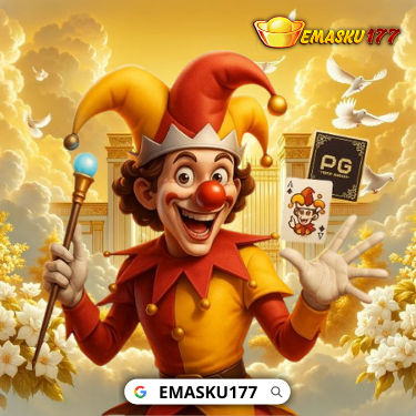 EMASKU177: Situs Slot88 Gacor Depo Pulsa Tanpa Potongan Mudah Menang Jaman Now